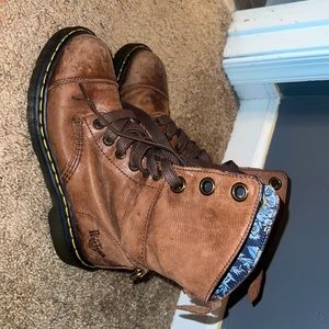 Doc Martens Boots